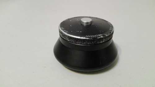 Centrifuga Cabezal De Ultra Centrifuga Beckman (Usado)