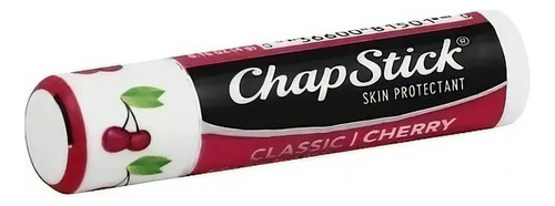Chapstick Balsamo Labial Cereza 4 g