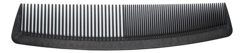 Diswald & Co Peine De Corte Pelo Carbono Peluquería Cod. 164