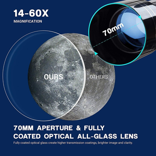 Imagen 7 de 8 de Esslnb - Telescopio Astronómico