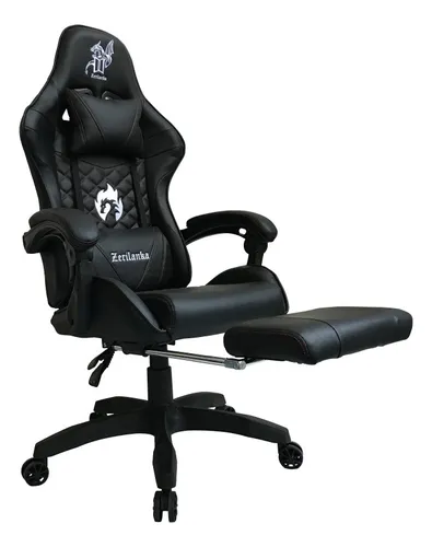 Cojin Cervical Gamer MercadoLibre