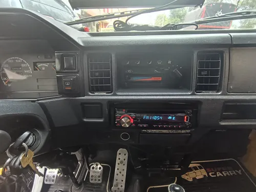 Chevrolet Super carry 1.0 Cargo