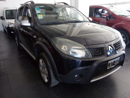 Renault Sandero Stepway 1.6 Confort L/11 2011 - Southcar