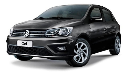 Imagen 1 de 1 de Volkswagen Gol Trend