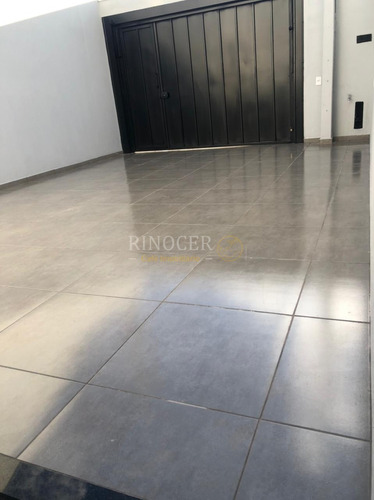 Imagem 3 de 13 de Casa Padrão Em Franca - Sp - Ca0141_rncr