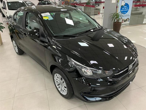 Imagem 11 de 15 de Fiat Cronos 1.3 Firefly Flex Manual 2021/2022 0km