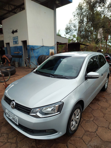 Volkswagen Gol 1.0 Total Flex 3p