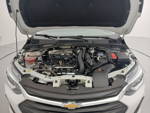 Chevrolet Onix 1.0 FLEX PLUS LT MANUAL