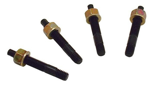 Espectro De Rendimiento - Spe-42523 2  Carburador Stud Con H