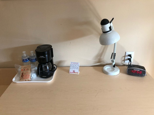 Imagen 6 de 18 de Suite Ejecutiva De Hotel Por Mes En La Mejor Ubicación