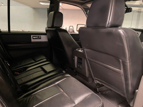 Imagen 13 de 15 de Ford Expedition 2008 5.4 V8 Limited Piel 4x2 At