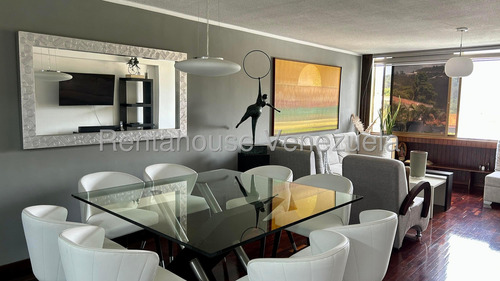 Espectacular Apartamento En Venta. J.g. Cod: 26-350.