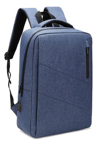 Mochila Para Portátil Xiaomi Hp Dell Lenovo Macbook Air Ba