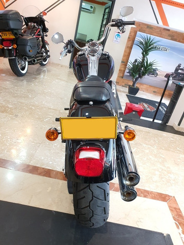 Harley-davidson Low Rider