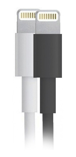 Cable Usb Cargador Para iPhone 6 7 8 X Xr Xs Max 11 Plus Pro