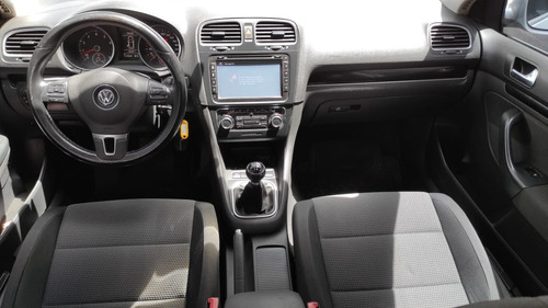 Volkswagen Vento Variant Advance Mt 2.5 Oportunidad