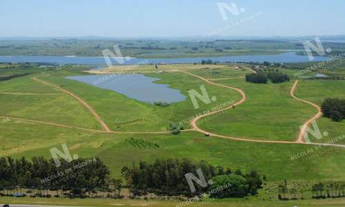Imagen 9 de 22 de 50 Metros De Costa, Acepta Financiacion Sin Interes, Venta, Chacra, Punta Del Este, Uruguay, Laguna De Los Cisnes - Punta Ballena Laguna De Los Cisnes