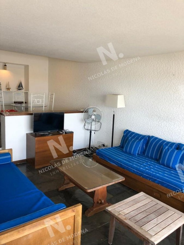 Imagen 24 de 30 de Venta Yo Alquiler De Apartamento En Punta Del Este - Punta Del Este Brava