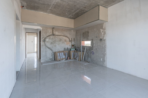 Imagen 3 de 30 de Departamentos Venta San Lorenzo 2 Dormitorio Frent