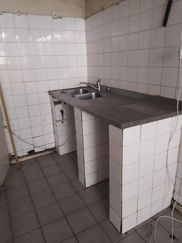 Retasado Venta Local Apto Gastro Pasteur 615 Oportunidad En Edif En Esquina
