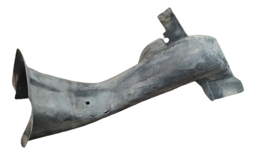 Cobertor Plastico Tubo Bajada Combustible Honda Civic 92/95