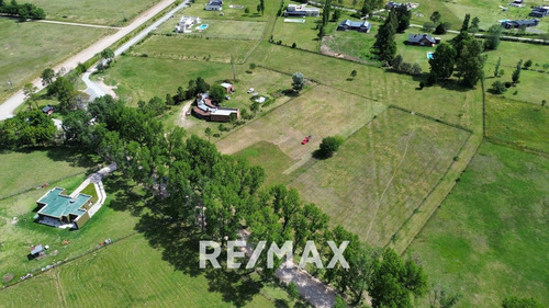 Venta Lote De 5000 Mts2 Haras El Malacate Financ