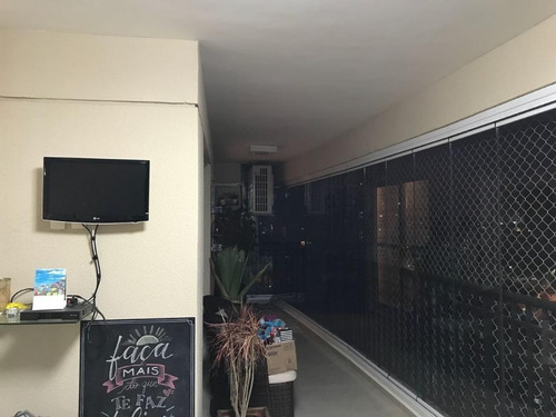 Imagem 9 de 30 de Apartamento Com 3 Dormitórios À Venda, 176 M² Por R$ 1.960.000,00 - Aclimação - São Paulo/sp - Ap2459