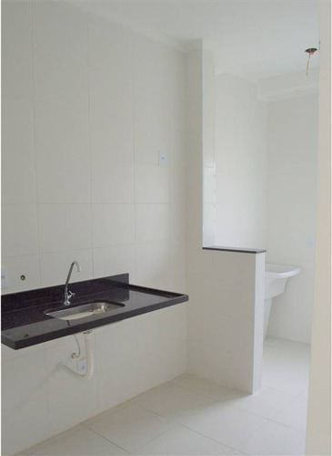Imagem 9 de 18 de Apartamento, 2 Dorms Com 44.65 M² - Vila Voturua - Sao Vicente - Ref.: Vr11 - Vr11