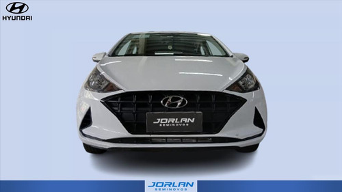 Hyundai HB20 1.0 12V FLEX EVOLUTION MANUAL