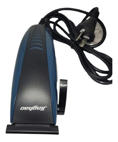 Imagen 6 de 8 de Maquina Corta Pelo Cortadora De Cabello Jinghao Professional