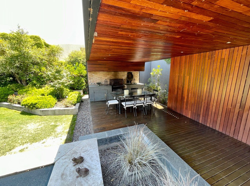 Imagen 6 de 30 de *exclusiva* Gonzalo Mardones Condominio De Lujo Los Nogales