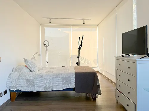 Penthouse Espectacular - Candelaria / Espoz