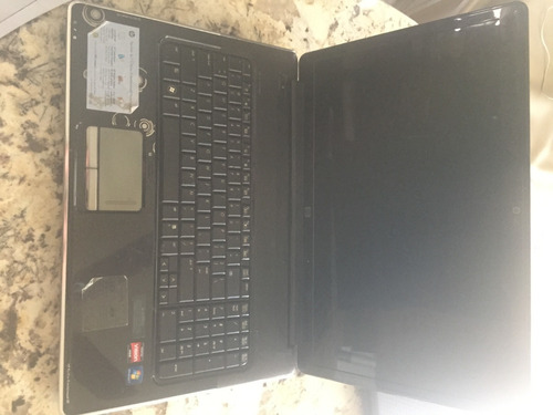 Laptop Hp Pavilion Dv7-3160us 43.9 Cm (17.3 ) 1600 X 900 Pix