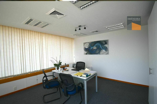 Imagen 14 de 21 de Oficina En Venta San Jeronimo.