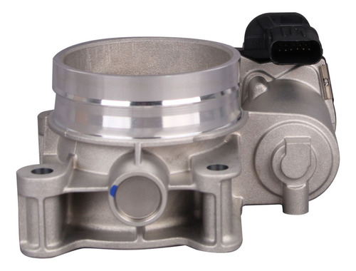 Cuerpo Aceleracion Para Chevrolet Camaro 2.0l 2016 Al 2021