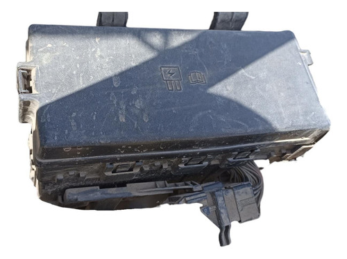 Caja Modulo Porta Fusibles Fusion Ford 10-12 (Usado)