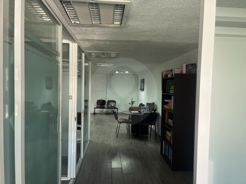Oficina En Venta En Roma Norte