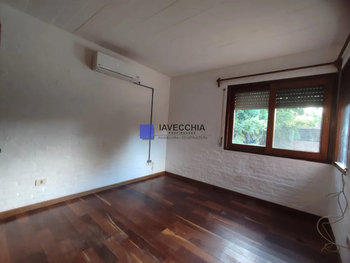 Venta De Casa De 5 Dormitorios En Altos Del Pinar Punta Del Este