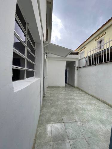 Casa En Venta Urbanización Vista Alegre. La.