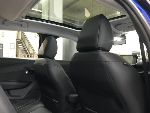 Peugeot 208 Feline Tiptronic 1.6l 0km - Entrega Inmediata