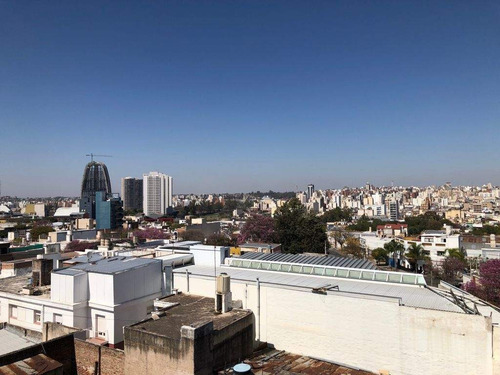 Imagen 10 de 12 de Departamento En Venta De 1 Dormitorio En B° Cofico A Estrenar