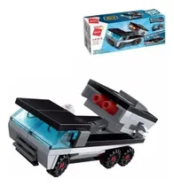 Comprar Bloques Ladrillos P Armar Vehiculos Helicoptero Tanque Q Man