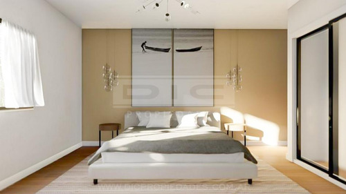 Triplex 3 Dormitorios A Estrenar Venta - Munro