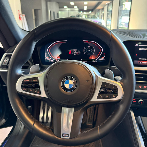 BMW Serie 2 3.0 240i M Package