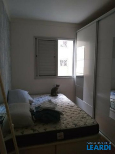 Imagem 13 de 13 de Apartamento - Centro - Sp - 581226