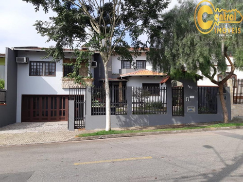 Imagem 6 de 30 de Sobrado Com 3 Dormitório(s) Localizado(a) No Bairro Iririú Em Joinville / Joinville - 931