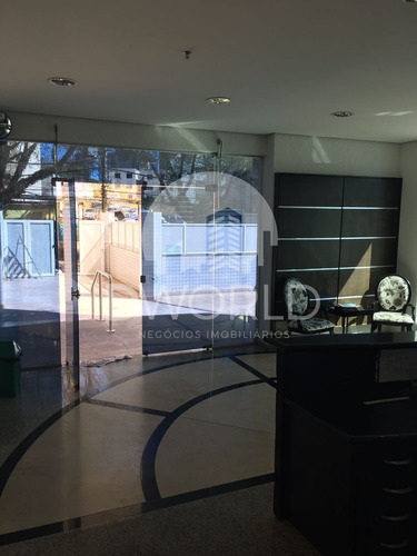 Imagem 12 de 18 de Sala Reformada - Pronta Para Uso! - Sa01772 - 70394407
