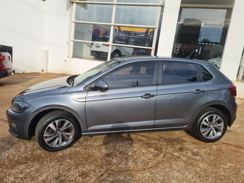 Imagem 2 de 9 de Polo 1.0 200 Tsi Comfortline Automático