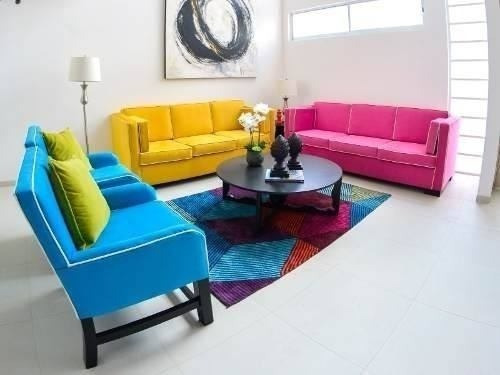 Imagen 9 de 16 de Se Renta Linda Residencia En Zibatá, Alberca, 3 Recámaras, Jardín, Doble Altura