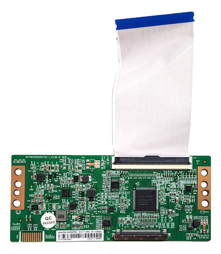 T-com Para Onn 100012586 N/p: N4thk50uhdgt02-1_k1.0d-n